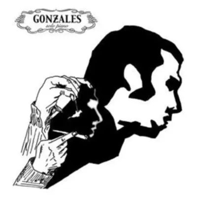 "Solo Piano" ("Chilly Gonzales") (CD / Album)