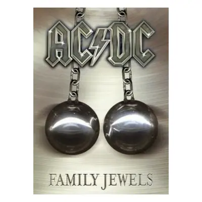 "AC/DC: Family Jewels" ("") (DVD)