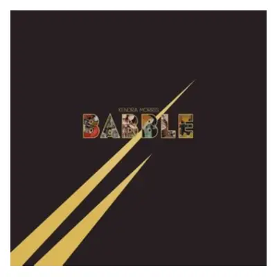 "Babble" ("Kendra Morris") (Vinyl / 12" Album)