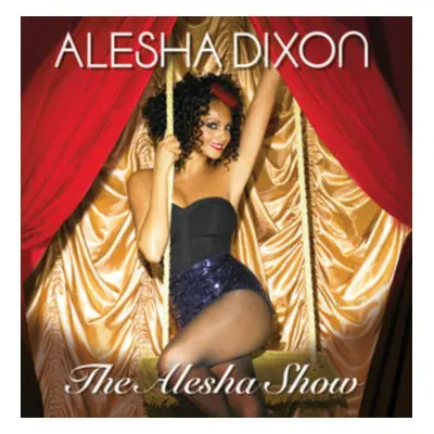 "The Alesha Show" ("Alesha Dixon") (Vinyl / 12" Album)