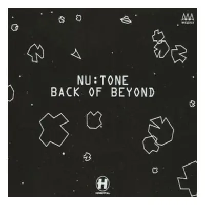 "Back of Beyond" ("Nu:Tone") (CD / Album)