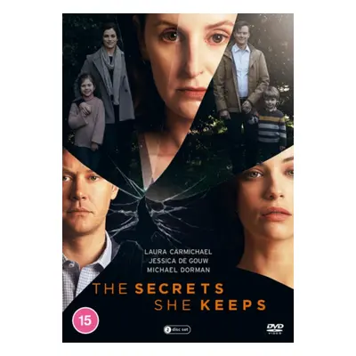 "Secrets She Keeps" ("") (DVD)