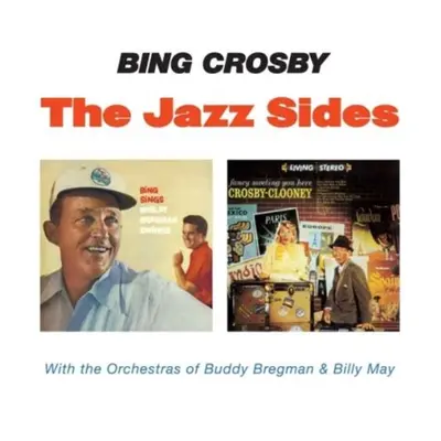 "Jazz Sides Bing Sings Fancy Meeting You" ("") (CD / Album)