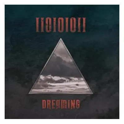 "Dreaming" ("IIOIOIOII") (CD / Album)