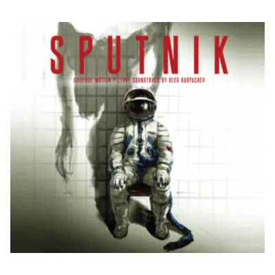 "Sputnik" ("") (CD / Album)