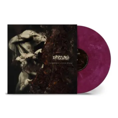 "Fragments of a Bitter Memory" ("Dying Wish") (Vinyl / 12" Album Coloured Vinyl (Limited Edition