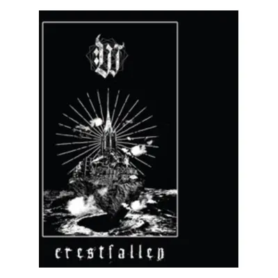 "Crestfallen" ("Weltesser") (Vinyl / 12" Album)