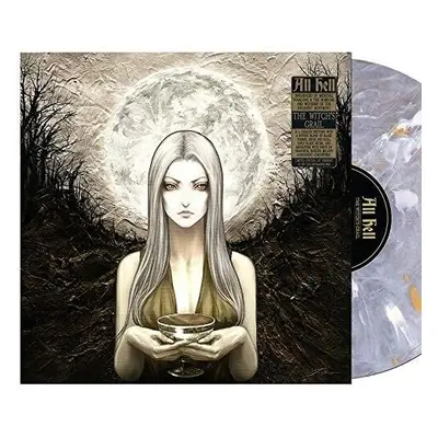 "The Witch's Grail" ("All Hell") (Vinyl / 12" Album Coloured Vinyl)