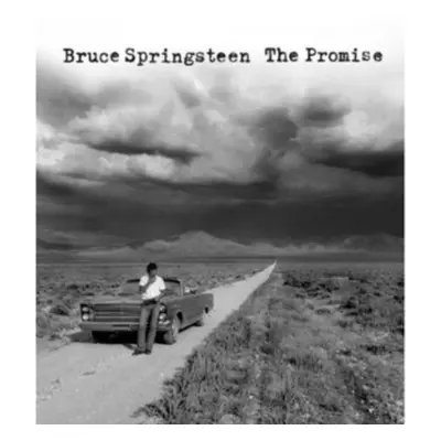 "The Promise" ("Bruce Springsteen") (Vinyl / 12" Album)