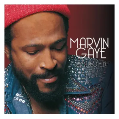 "Collected" ("Marvin Gaye") (Vinyl / 12" Album)