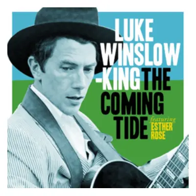 "The Coming Tide" ("Luke Winslow-King") (CD / Album)