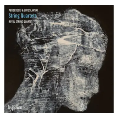 "Penderecki & Lutoslawski: String Quartets" ("") (CD / Album)