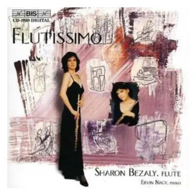 "Flutissimo" ("") (CD / Album)