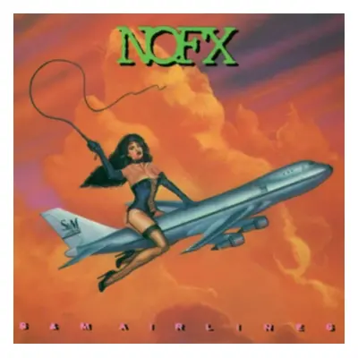 "S&M Airlines" ("NOFX") (Vinyl / 12" Album)