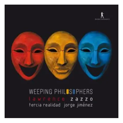 "Weeping Philosophers" ("") (CD / Album)