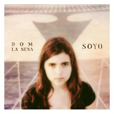 "Soyo" ("Dom La Nena") (CD / Album)