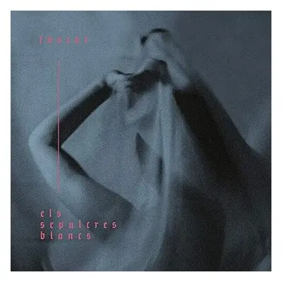 "Els Sepulcres Blancs" ("Foscor") (Vinyl / 12" Album)