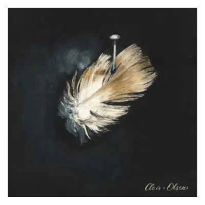 "Clair Obscur" ("It Came From Beneath") (CD / Album Digipak)