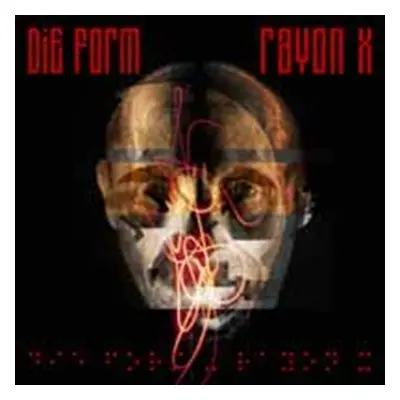 "Rayon X" ("") (CD / Album)