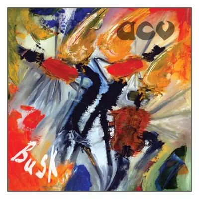 "Busk" ("ACV") (CD / Album)