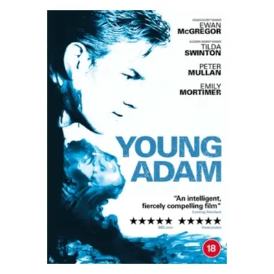 "Young Adam" ("David Mackenzie") (DVD)