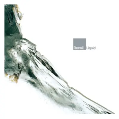 "Liquid" ("Recoil") (CD / Album)