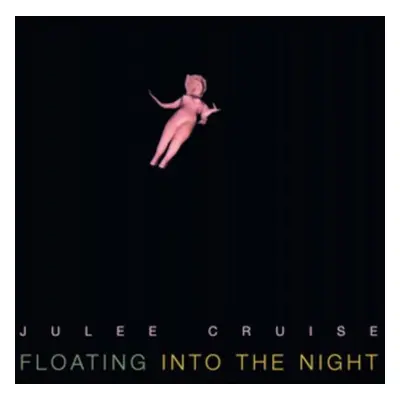 "Floating Into the Night" ("Julee Cruise") (Vinyl / 12" Album)