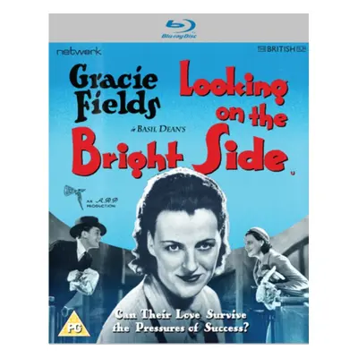 "Looking On the Bright Side" ("Basil Dean;Graham Cutts;") (Blu-ray)