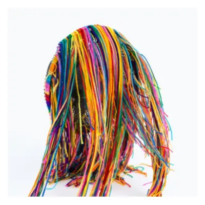 "Mess" ("Liars") (Vinyl / 12" Album Coloured Vinyl)