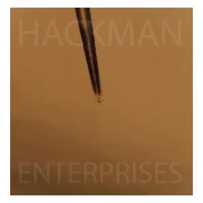 "Enterprises" ("Hackman") (CD / Album)