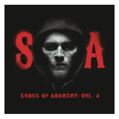 "Songs of Anarchy" ("") (CD / Album)