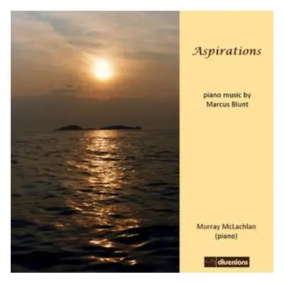 "Aspirations" ("") (CD / Album)