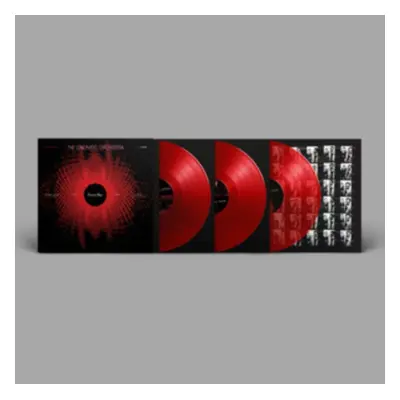 "Every Day" ("The Cinematic Orchestra") (Vinyl / 12" Album Coloured Vinyl (Limited Edition))