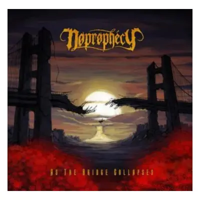 "As the bridge collapses" ("Noprophecy") (CD / Album)