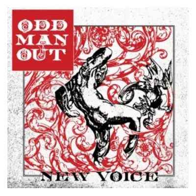 "New voice" ("Odd Man Out") (Vinyl / 12" Album)