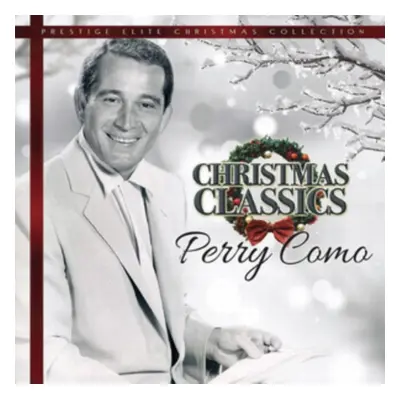 "Christmas Classics" ("Perry Como") (CD / Album)