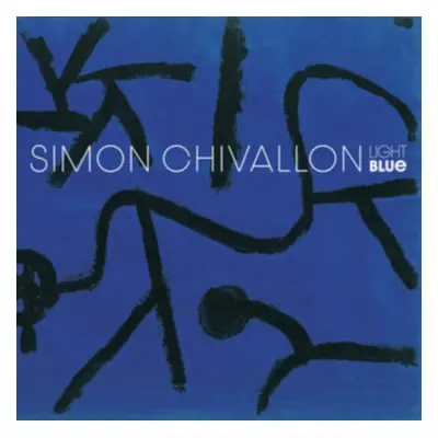 "Light Blue" ("Simon Chivallon") (CD / Album)