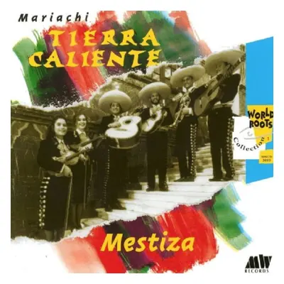 "Mestiza" ("Tierra Caliente") (CD / Album)