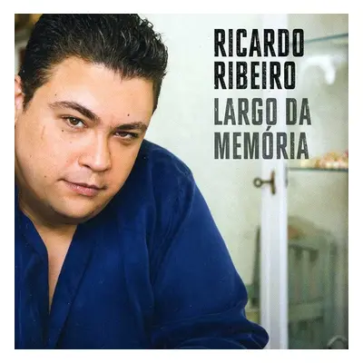 "Largo Da Memoria" ("Ricardo Ribeiro") (CD / Album)