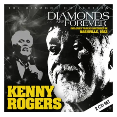 "Diamonds Are Forever" ("Kenny Rogers") (CD / Album)