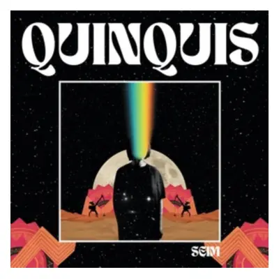 "SEIM" ("QUINQUIS") (CD / Album)