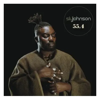 "55.4" ("Sly Johnson") (Vinyl / 12" Album)