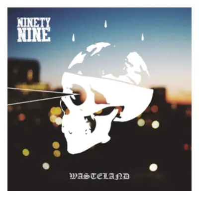 "Wasteland" ("NINETYNINE") (CD / Album)