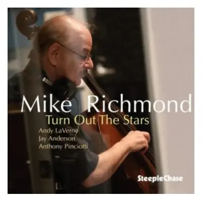 "Turn out the stars" ("Mike Richmond") (CD / Album)