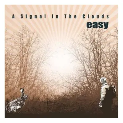 "A signal in the clouds" ("Easy") (Vinyl / 12" Album)