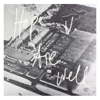 "Hope U Are Well" ("RIP Swirl") (Vinyl / 12" EP)