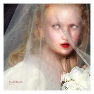 "Miseress" ("Mueran Humanos") (CD / Album)