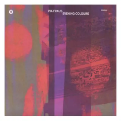 "Evening Colours" ("Pia Fraus") (CD / Album)