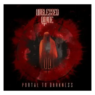 "Portal to darkness" ("Unblessed Divine") (Vinyl / 12" Album Coloured Vinyl (Limited Edition))