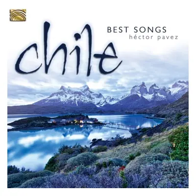 "Chile" ("Hctor Pavez") (CD / Album)